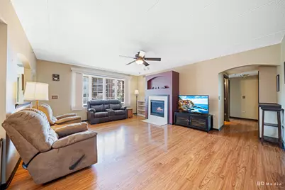 7928 Trinity Circle #2SW, Tinley Park, IL 60477 - Photo 5