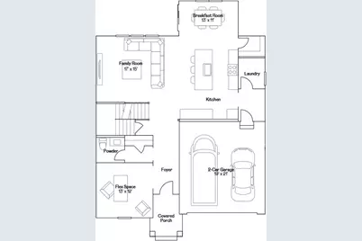 14825 S Henebry Lane, Plainfield, IL 60544 - Photo 19