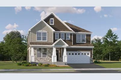 14825 S Henebry Lane, Plainfield, IL 60544 - Photo 1