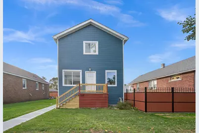 13518 S Avenue K, Chicago, IL 60633 - Photo 5