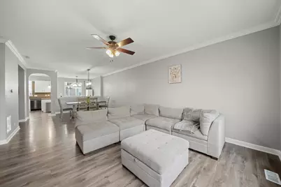 1458 Deer Pointe Drive, South Elgin, IL 60177 - Photo 9