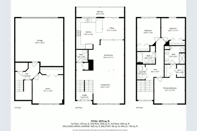 1458 Deer Pointe Drive, South Elgin, IL 60177 - Photo 35