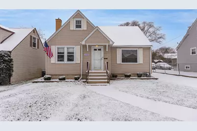 1924 Herbert Avenue, Berkeley, IL 60163 - Photo 1