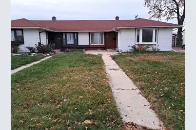 4308 W 87th Place, Hometown, IL 60456 - Photo 1