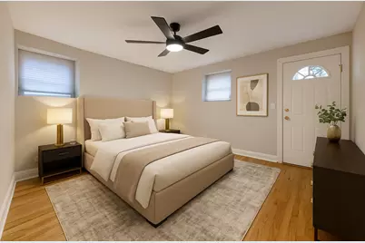 542 E 44th Street #GARDEN, Chicago, IL 60653 - Photo 13