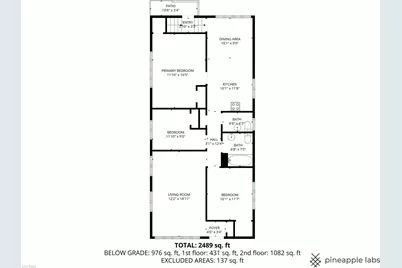 5625 W Leland Avenue, Chicago, IL 60630 - Photo 35