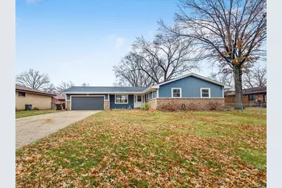 4821 Danforth Drive, Rockford, IL 61114 - Photo 1