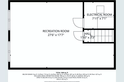 501 Bonnie Brae Avenue, Itasca, IL 60143 - Photo 55