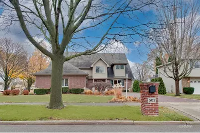 501 Bonnie Brae Avenue, Itasca, IL 60143 - Photo 3
