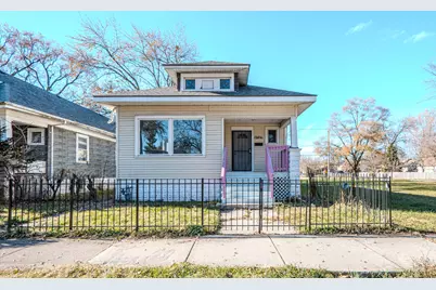 12410 S Parnell Avenue, Chicago, IL 60628 - Photo 1