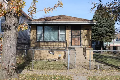 2016 W 52nd Street, Chicago, IL 60609 - Photo 1