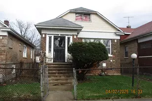 8731 S Throop St, Chicago, IL 60620 - Photo 1