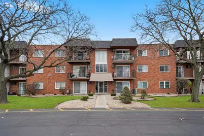 11245 S Harlem Avenue #A12, Worth, IL 60482 - Photo 1