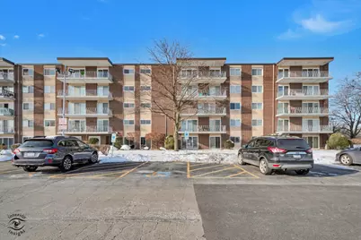 2900 Maple Avenue #22A, Downers Grove, IL 60515 - Photo 1