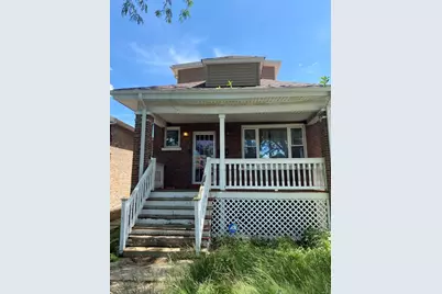 8611 S Aberdeen Street, Chicago, IL 60620 - Photo 1