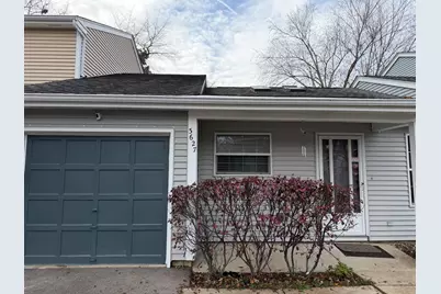 3627 Linden Drive, Island Lake, IL 60042 - Photo 1