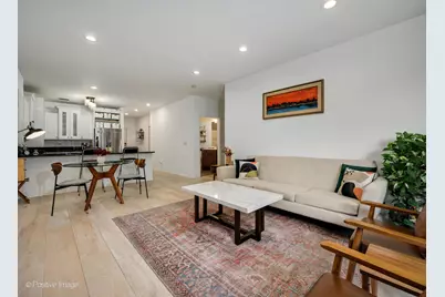 520 N Halsted Street #308, Chicago, IL 60642 - Photo 5