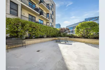 520 N Halsted Street #308, Chicago, IL 60642 - Photo 25