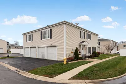 1481 Quaker Lane #117B, Prospect Heights, IL 60070 - Photo 1