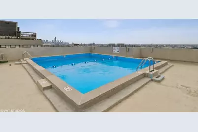 2728 N Hampden Court #1310, Chicago, IL 60614 - Photo 11