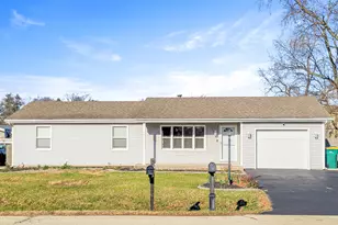 [Address not provided], Shorewood, IL 60404 - Photo 1