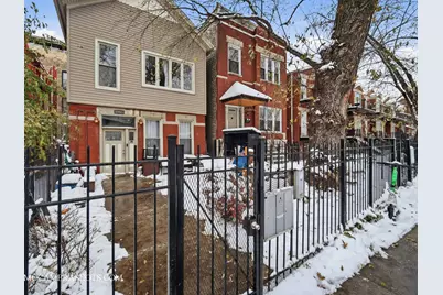 2452 W Arthington Street #1, Chicago, IL 60612 - Photo 1
