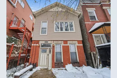 2452 W Arthington Street #1, Chicago, IL 60612 - Photo 11