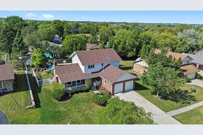 13952 S Oak Ridge Drive, Homer Glen, IL 60491 - Photo 47