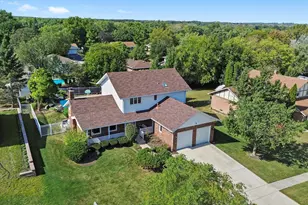 13952 S Oak Ridge Dr, Homer Glen, IL 60491 - Photo 47