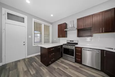 2115 W Armitage Avenue #1F, Chicago, IL 60647 - Photo 5