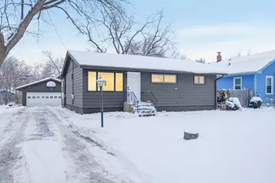 1054 Elliott Avenue, Aurora, IL 60505 - Photo 1