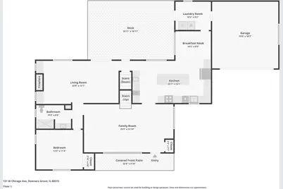 131 W Chicago Avenue, Downers Grove, IL 60515 - Photo 49