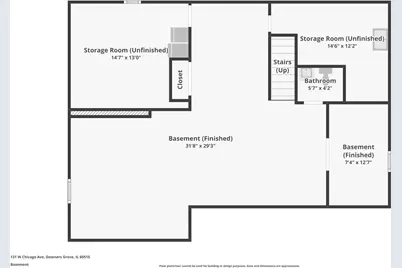 131 W Chicago Avenue, Downers Grove, IL 60515 - Photo 47