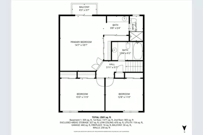 2939 E Hickory Lane, Crete, IL 60417 - Photo 37