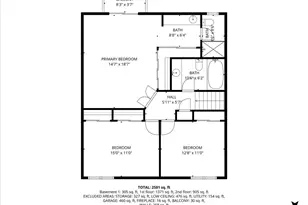 2939 E Hickory Ln, Crete, IL 60417 - Photo 37