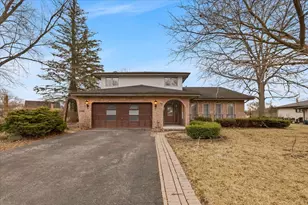 2939 E Hickory Ln, Crete, IL 60417 - Photo 1