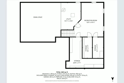2939 E Hickory Lane, Crete, IL 60417 - Photo 39