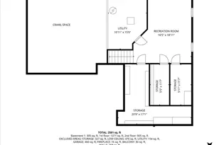 2939 E Hickory Ln, Crete, IL 60417 - Photo 39