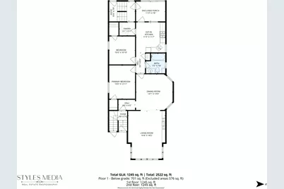 4854 N Tripp Avenue, Chicago, IL 60630 - Photo 39