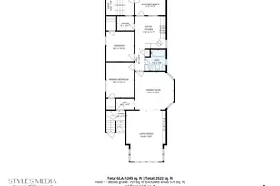 4854 N Tripp Ave, Chicago, IL 60630 - Photo 39