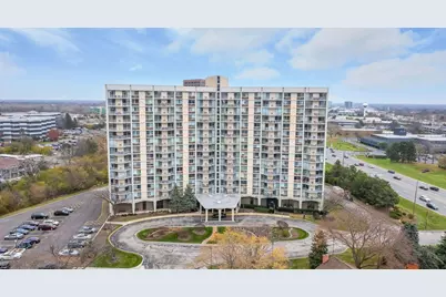 40 N Tower Road #4M, Oak Brook, IL 60523 - Photo 15