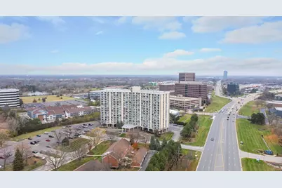 40 N Tower Road #4M, Oak Brook, IL 60523 - Photo 17