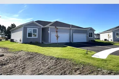 514 Cobblestone Circle, Harvard, IL 60033 - Photo 1