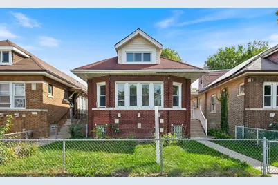8429 S Dante Avenue, Chicago, IL 60619 - Photo 1
