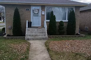 101 Granville Ave, Bellwood, IL 60104 - Photo 1