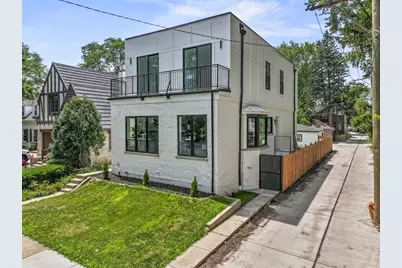 5944 N Knox Avenue, Chicago, IL 60646 - Photo 3