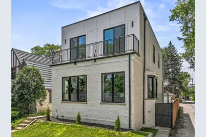 5944 N Knox Avenue, Chicago, IL 60646 - Photo 1