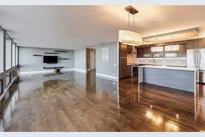 1110 N Lake Shore Drive #3N, Chicago, IL 60611 - Photo 13