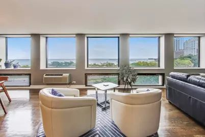 1110 N Lake Shore Drive #3N, Chicago, IL 60611 - Photo 7