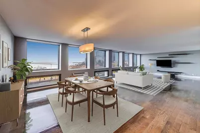 1110 N Lake Shore Drive #3N, Chicago, IL 60611 - Photo 3